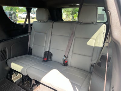 2023 GMC Yukon XL 1500 SLT