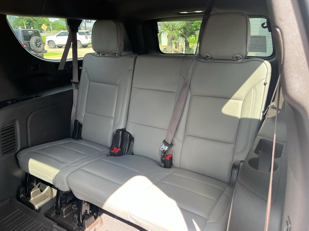 2023 GMC Yukon XL 1500 SLT