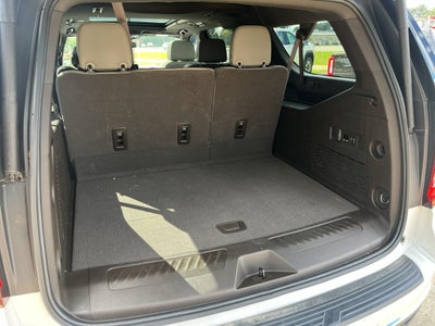 2023 GMC Yukon XL 1500 SLT
