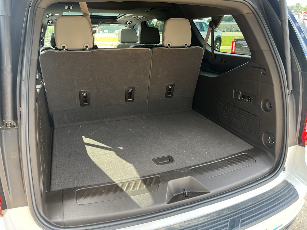 2023 GMC Yukon XL 1500 SLT