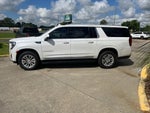 2023 GMC Yukon XL 1500 SLT