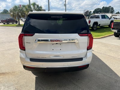 2023 GMC Yukon XL 1500 SLT