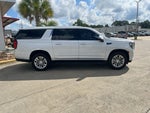 2023 GMC Yukon XL 1500 SLT