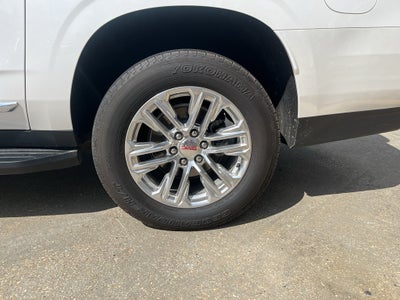 2023 GMC Yukon XL 1500 SLT