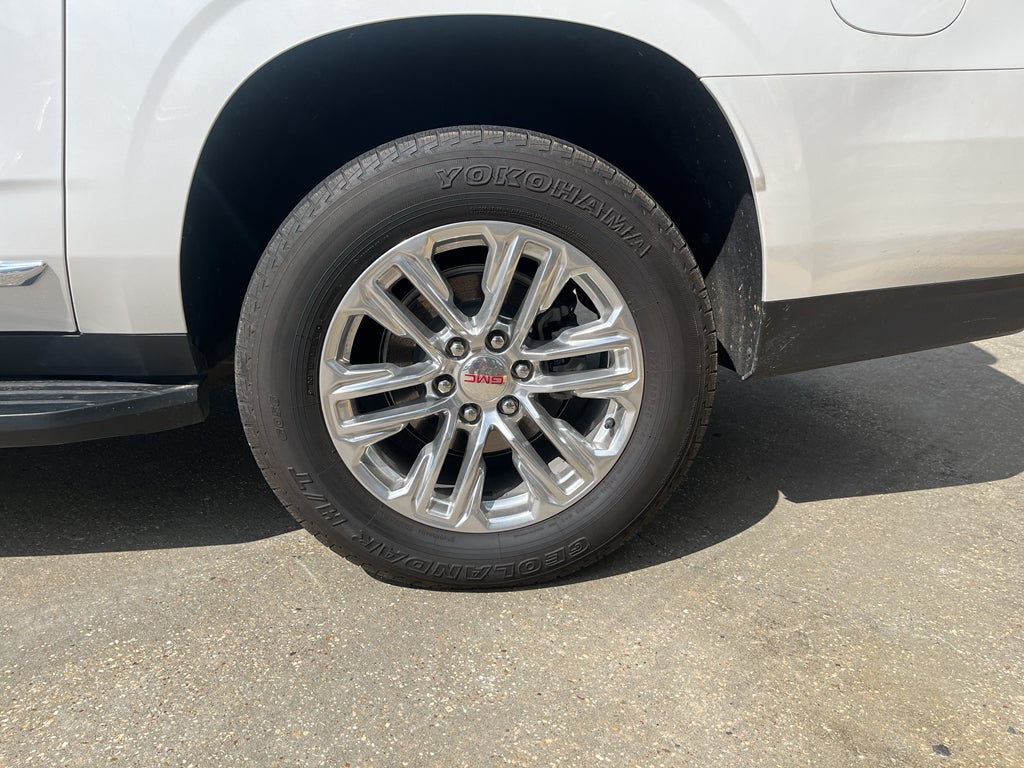2023 GMC Yukon XL 1500 SLT
