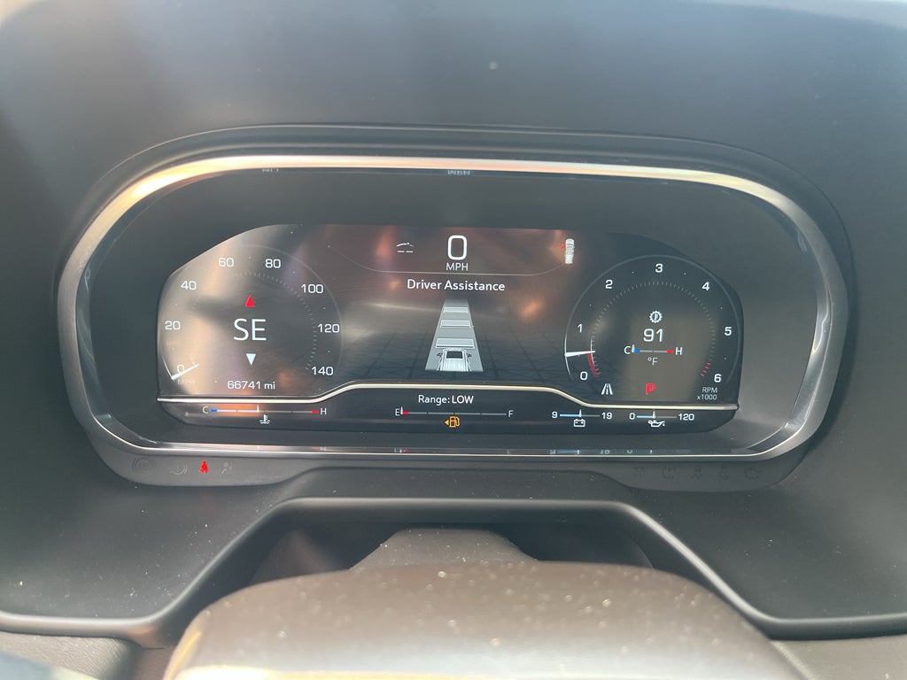 2023 GMC Yukon XL 1500 SLT