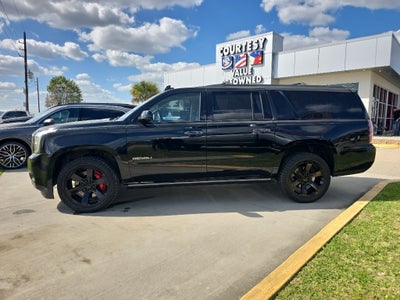 2019 GMC Yukon XL Denali