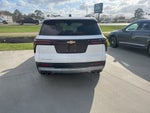 2025 Chevrolet Traverse FWD LT