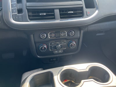 2023 Chevrolet Suburban LS