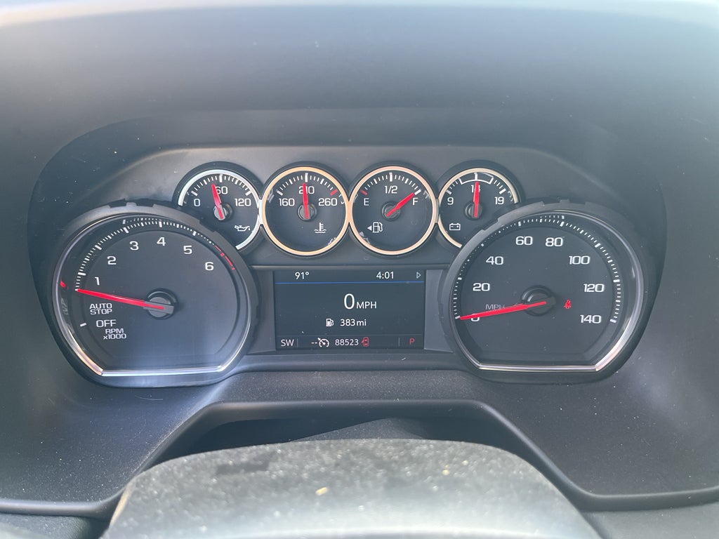 2023 Chevrolet Suburban LS