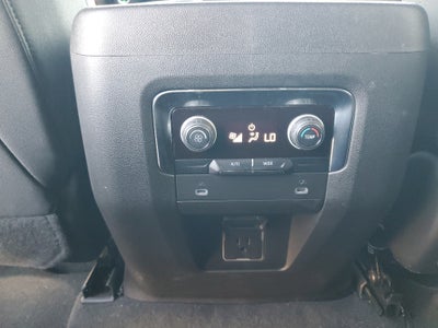 2022 Chevrolet Tahoe LS