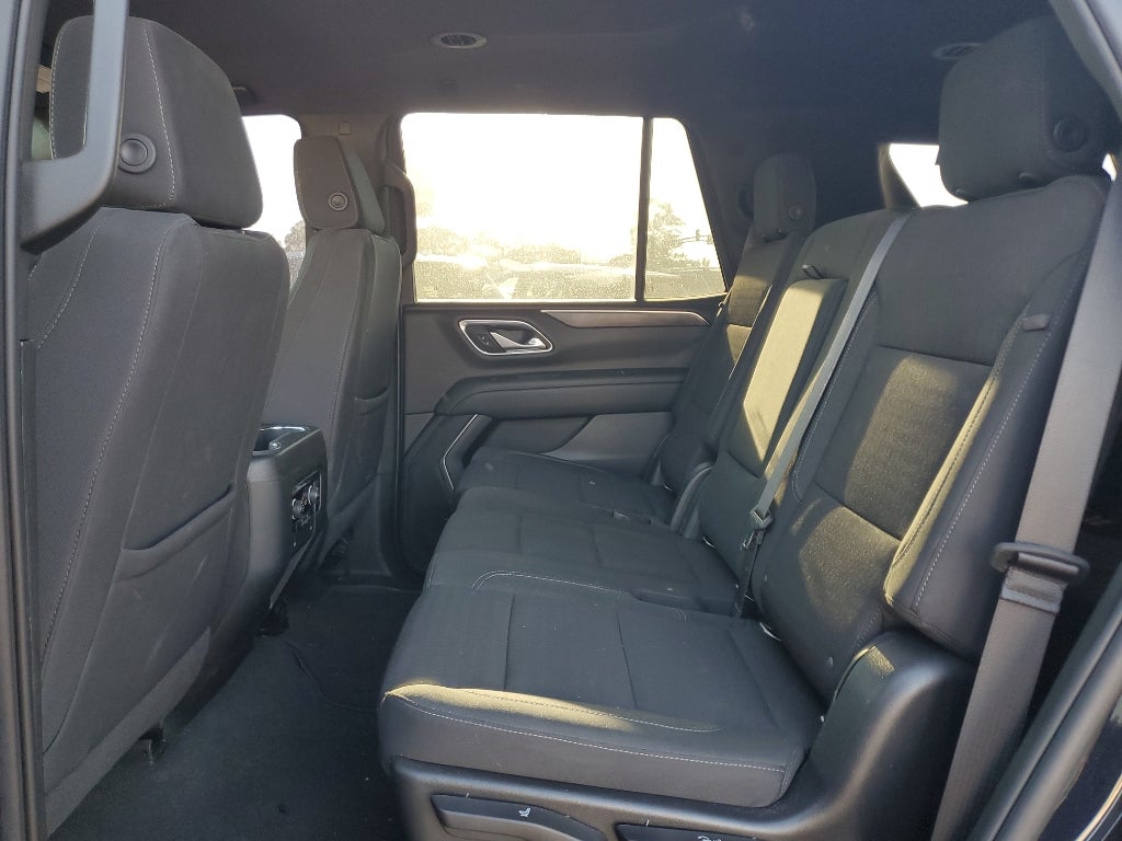 2022 Chevrolet Tahoe LS