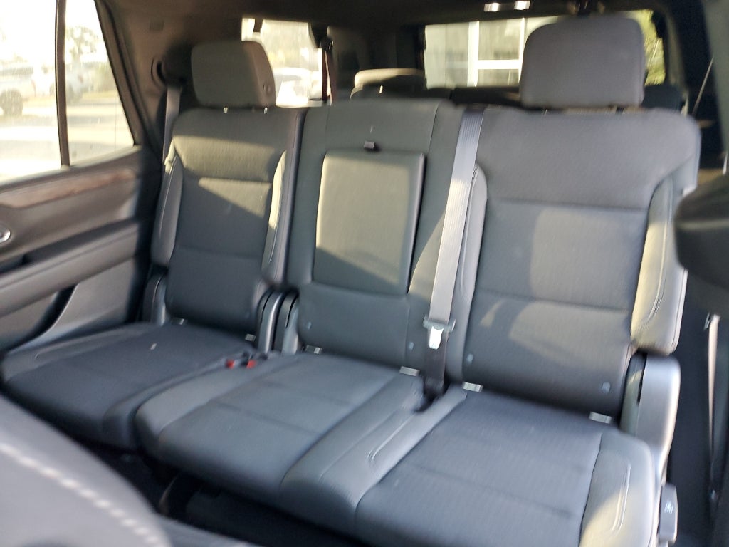 2022 Chevrolet Tahoe LS