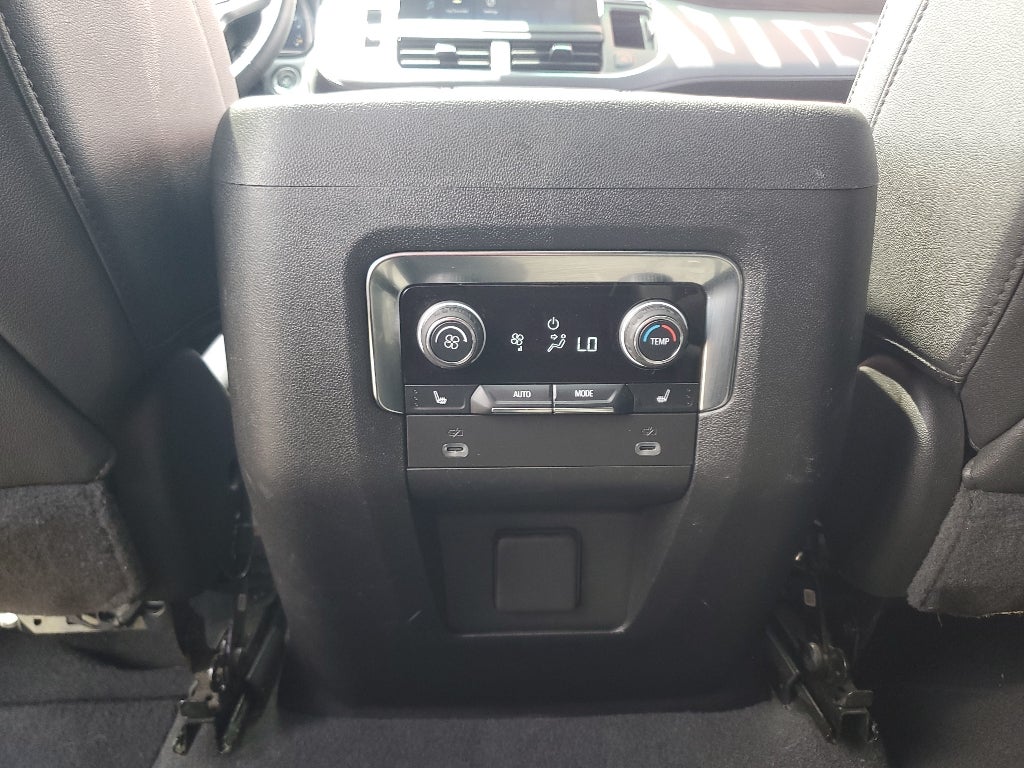 2024 Chevrolet Suburban 1500 Z71