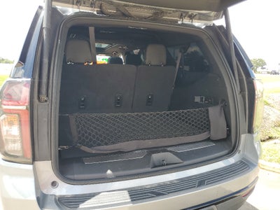 2024 Chevrolet Suburban 1500 Z71