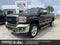 2016 GMC Sierra SLT