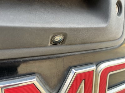 2016 GMC Sierra SLT