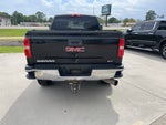 2016 GMC Sierra SLT