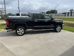 2016 GMC Sierra SLT