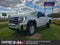 2024 GMC Sierra 2500 SLT