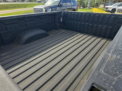 2024 GMC Sierra 2500 SLT