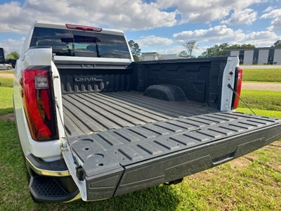 2024 GMC Sierra 2500 SLT