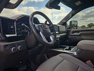 2024 GMC Sierra 2500 SLT