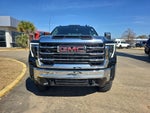 2024 GMC Sierra SLT