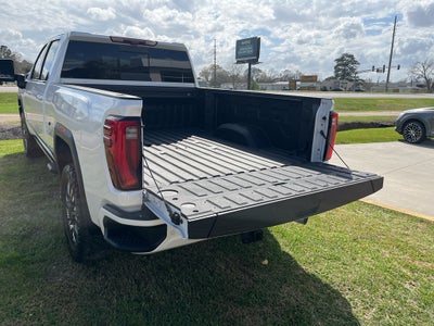 2024 GMC Sierra Denali