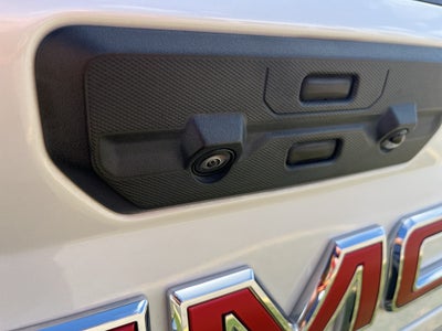 2024 GMC Sierra Denali