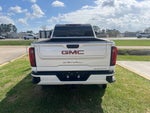 2024 GMC Sierra Denali