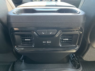 2024 GMC Sierra 2500 AT4X