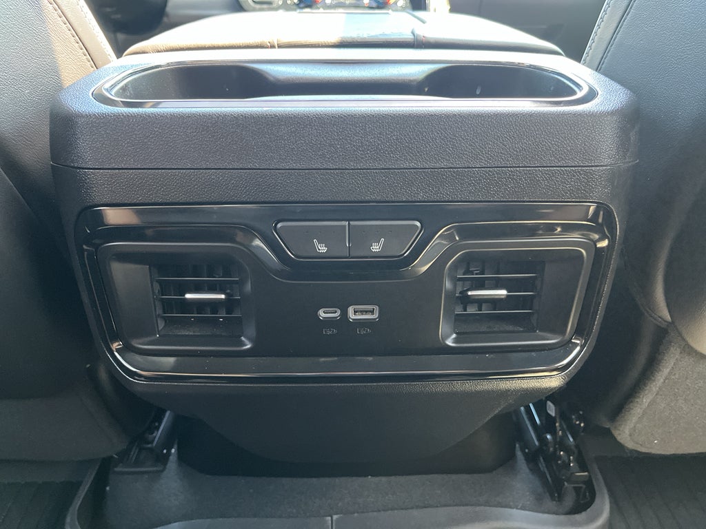 2024 GMC Sierra 2500 AT4X