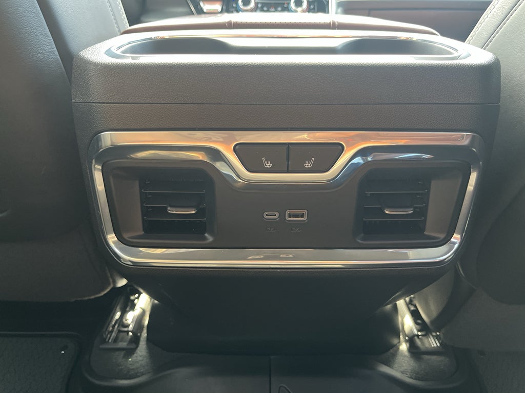 2025 GMC Sierra Denali Ultimate