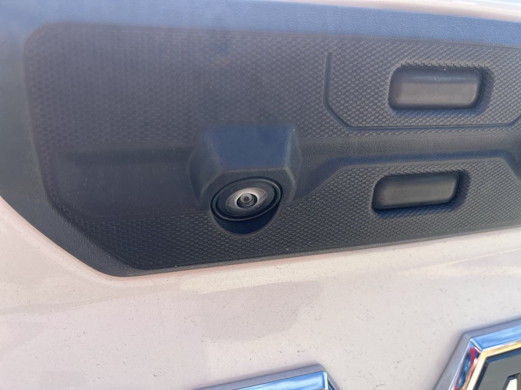 2025 GMC Sierra Denali Ultimate