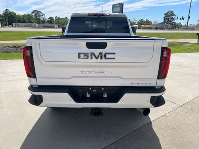 2025 GMC Sierra Denali Ultimate