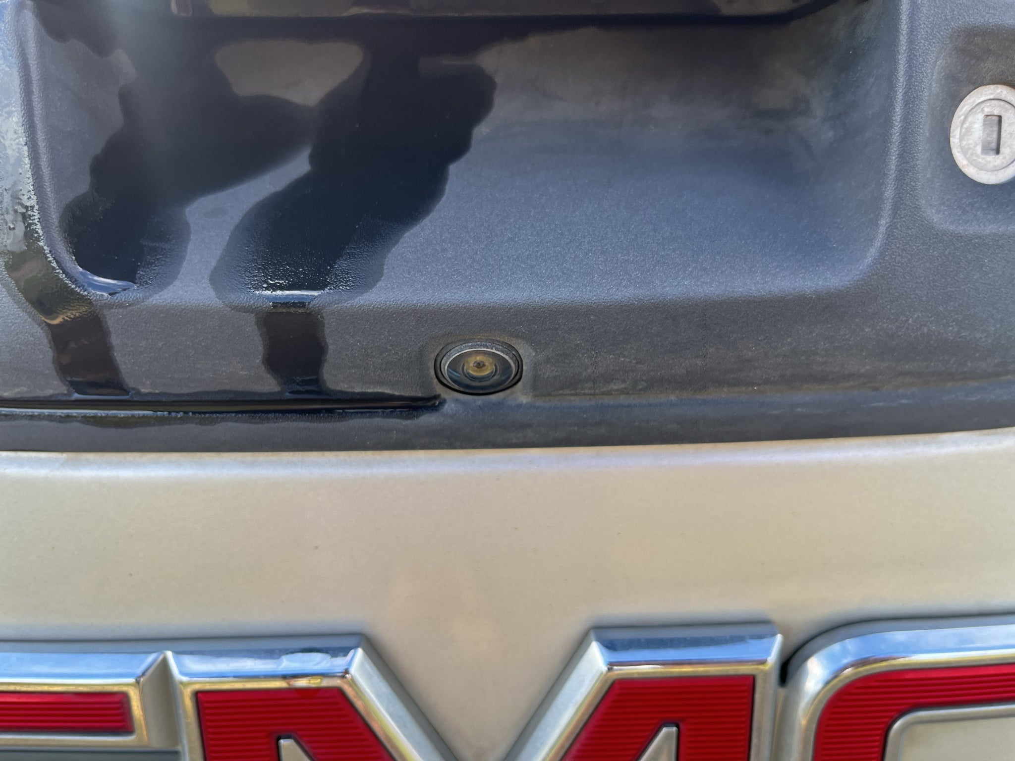 2016 GMC Canyon 2WD SLE