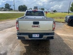 2016 GMC Canyon 2WD SLE