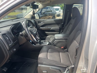2016 GMC Canyon 2WD SLE