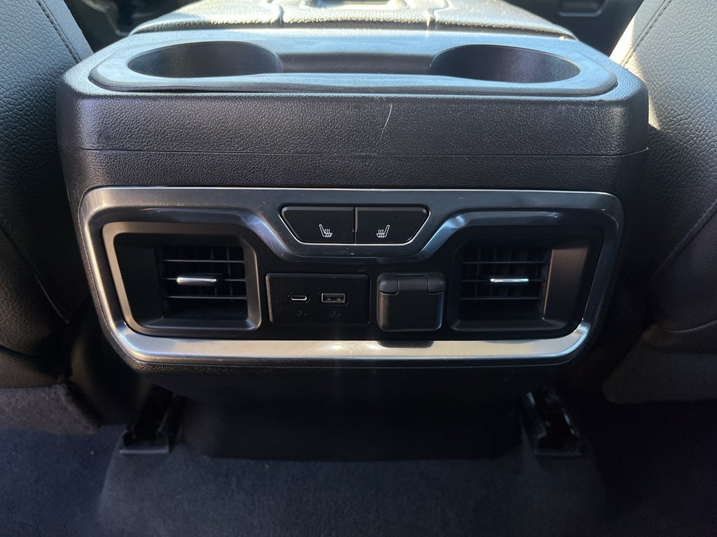 2020 GMC Sierra Denali