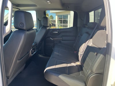 2020 GMC Sierra Denali