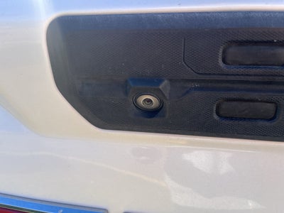 2020 GMC Sierra Denali