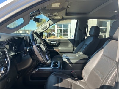 2020 GMC Sierra Denali