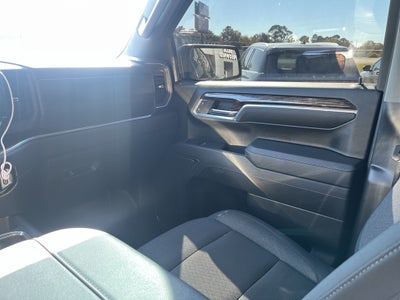 2024 GMC Sierra Elevation