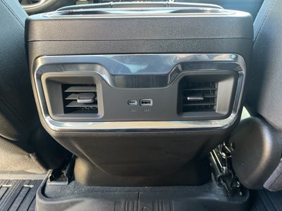 2024 GMC Sierra Elevation