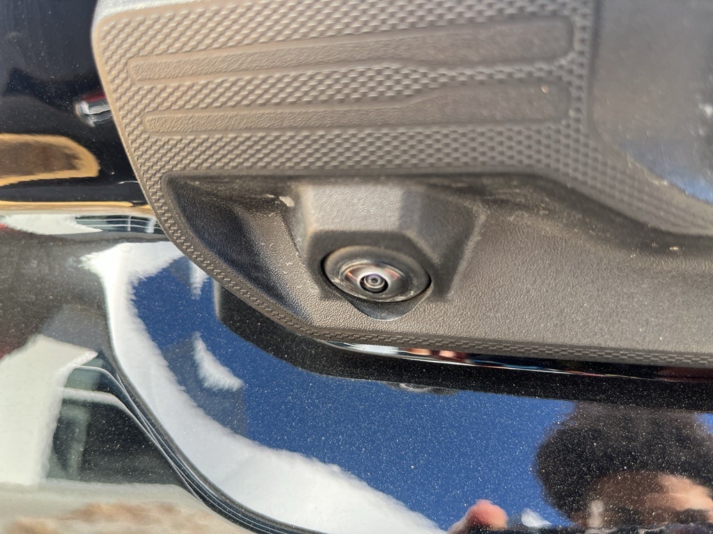 2024 GMC Sierra Elevation