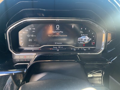 2024 GMC Sierra Elevation