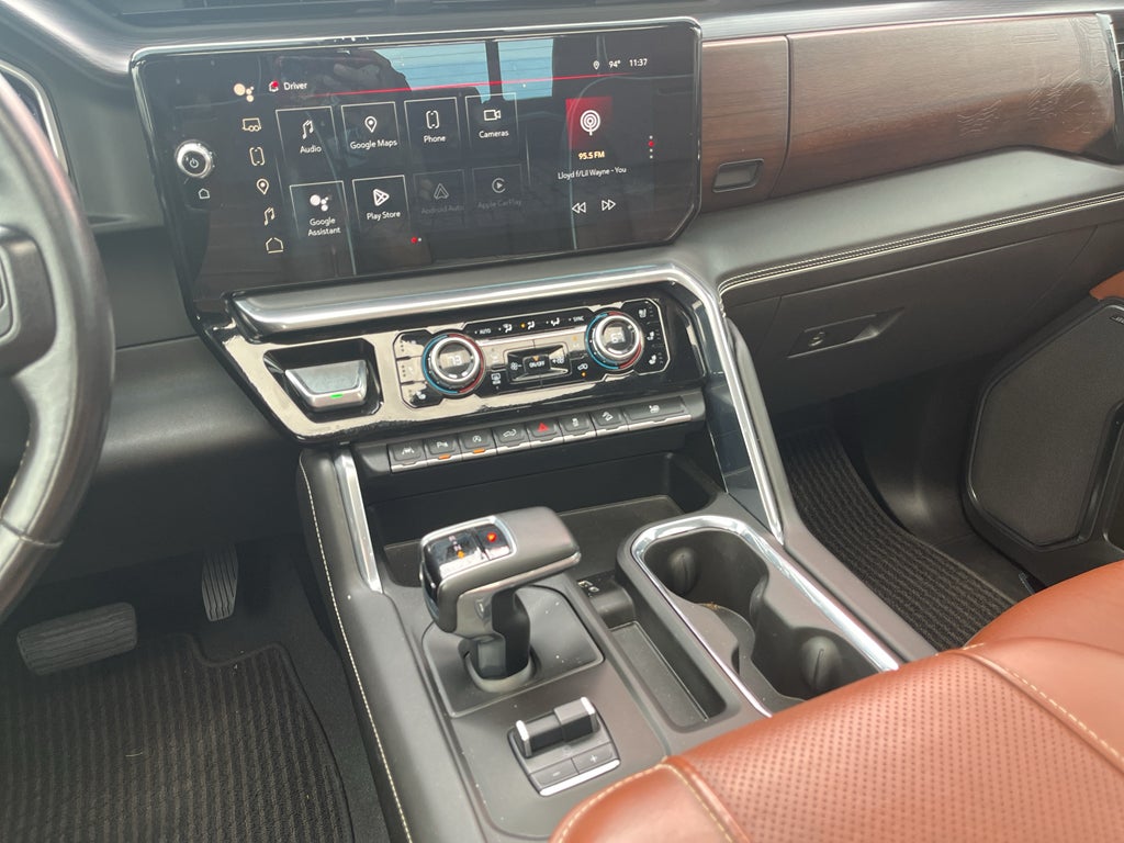 2023 GMC Sierra 1500 Denali Ultimate