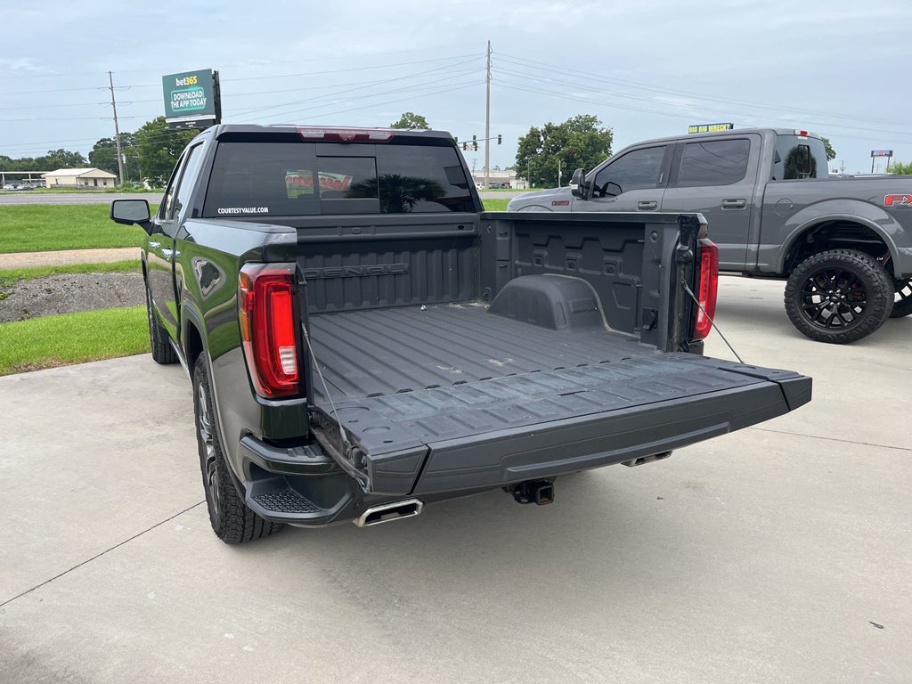 2023 GMC Sierra 1500 Denali Ultimate