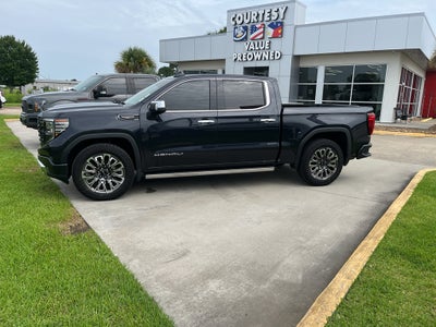 2023 GMC Sierra 1500 Denali Ultimate
